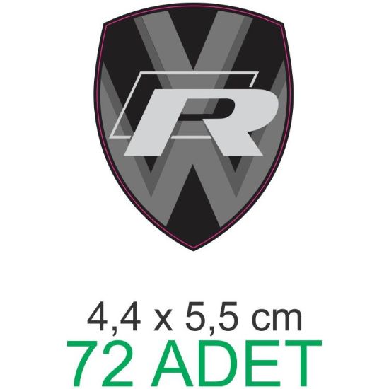 Sobe Reklam Normal Kesimli Damla Etiketler