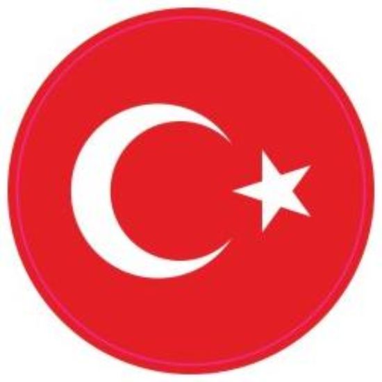 Sobe Reklam Normal Kesimli Damla Etiketler