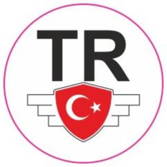 Sobe Reklam Normal Kesimli Damla Etiketler