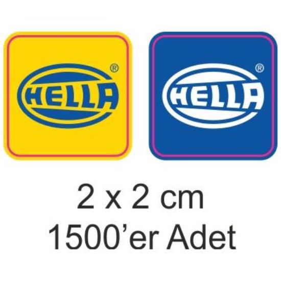 Sobe Reklam Normal Kesimli Damla Etiketler