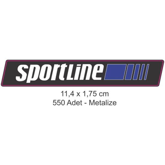 Sobe Reklam Normal Kesimli Damla Etiketler