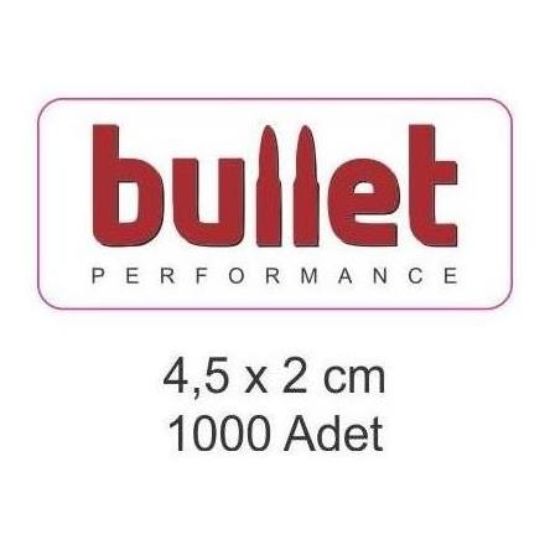Sobe Reklam Normal Kesimli Damla Etiketler