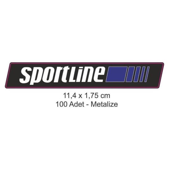 Sobe Reklam Normal Kesimli Damla Etiketler