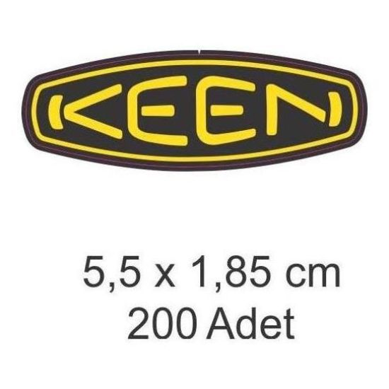 Sobe Reklam Normal Kesimli Damla Etiketler