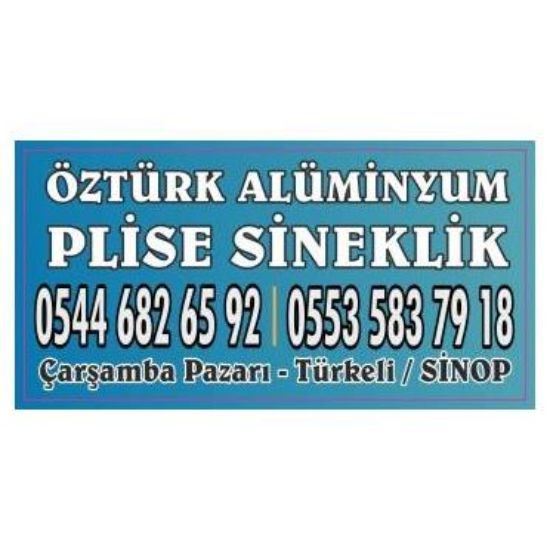 Sobe Reklam Normal Kesimli Damla Etiketler