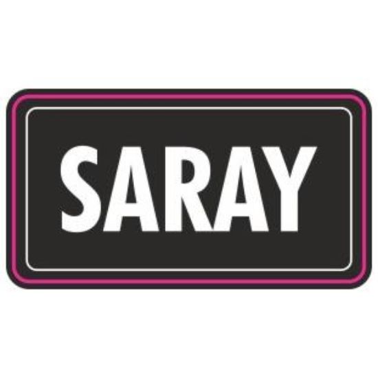 Sobe Reklam Normal Kesimli Damla Etiketler