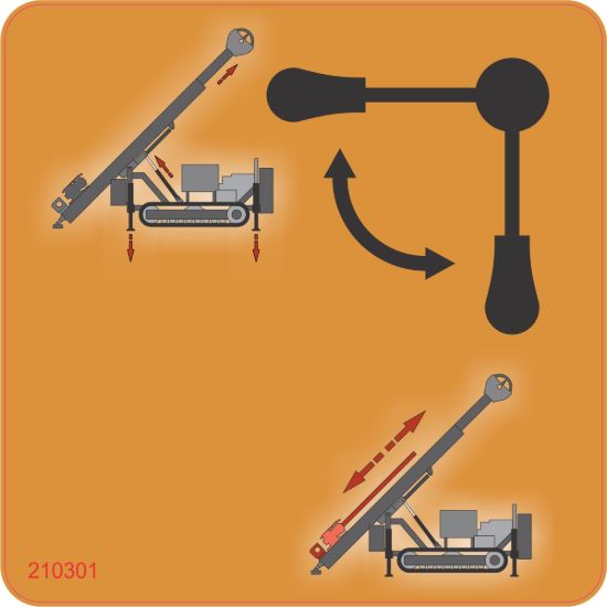 Küçük Etiketler 100 x 100 mm resmi