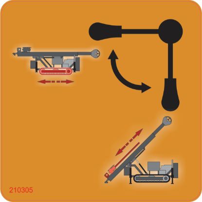 Küçük Etiketler 100 x 100 mm resmi