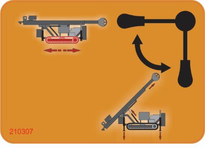 Küçük Etiketler 100 x 70 mm resmi