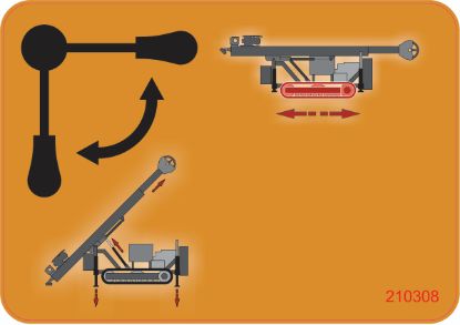 Küçük Etiketler 100 x 70 mm resmi