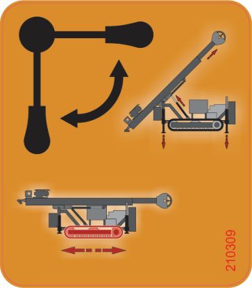 Küçük Etiketler 100 x 70 mm resmi