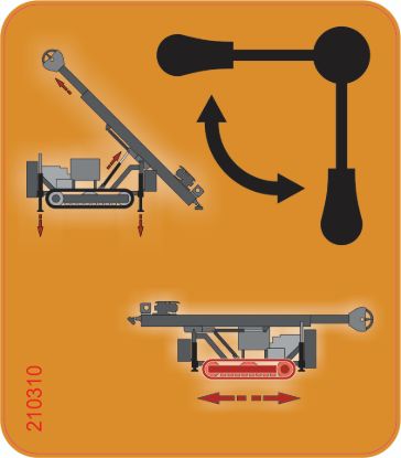 Küçük Etiketler 100 x 70 mm resmi