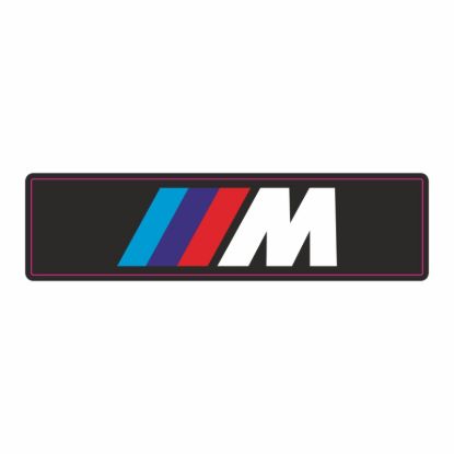 3M En (mm): 64 Boy (mm): 16 Folyo Türü: PVC Opak Folyo Baskı Türü: EcoSolvent CMYK BASKI resmi