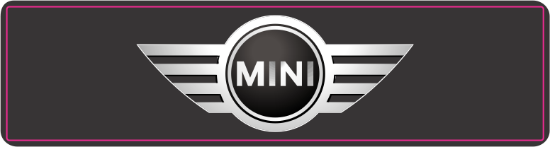 Mini En (mm): 64 Boy (mm): 16 Folyo Türü: PVC Opak Folyo Baskı Türü: EcoSolvent CMYK BASKI resmi